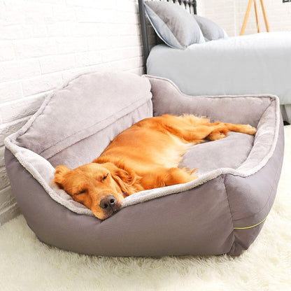 Portable Dog Bed: