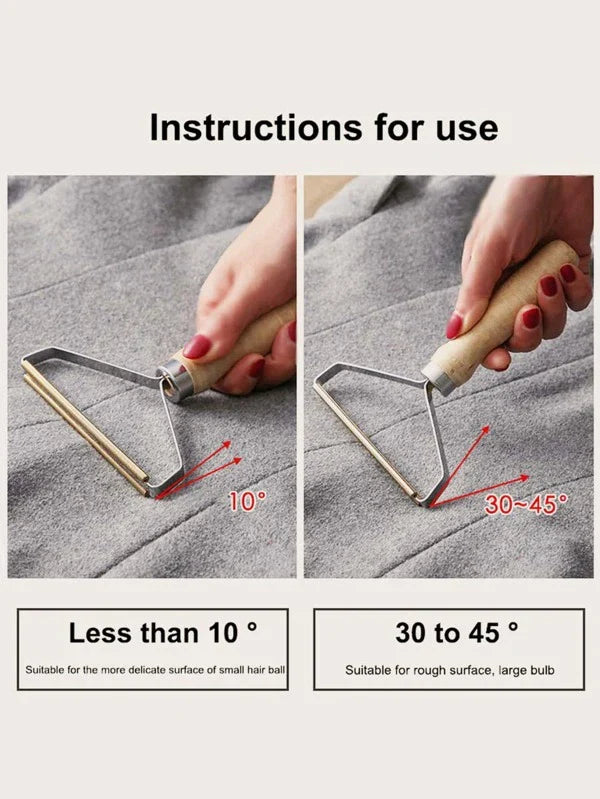 Easy Hair Remover