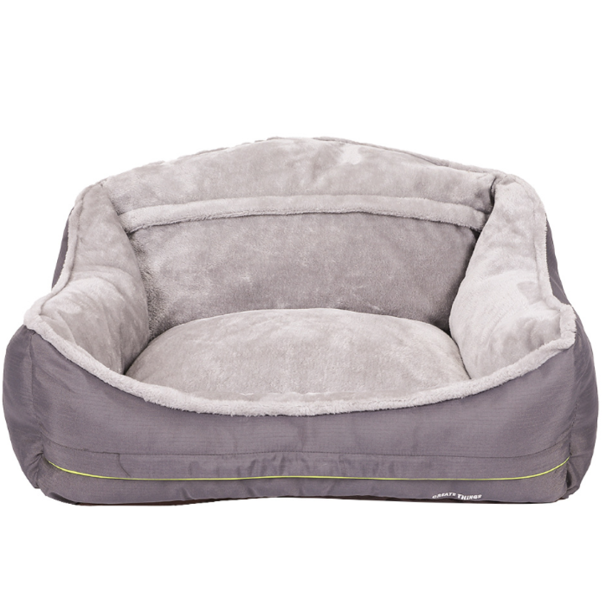 Portable Dog Bed:
