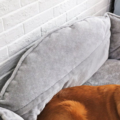 Portable Dog Bed: