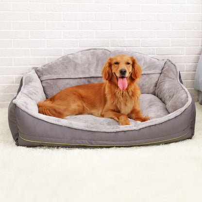 Portable Dog Bed: