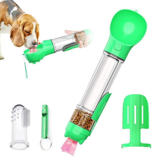 Chic Dog Bottle
