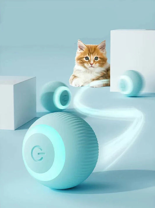 Ultimate Interactive Ball