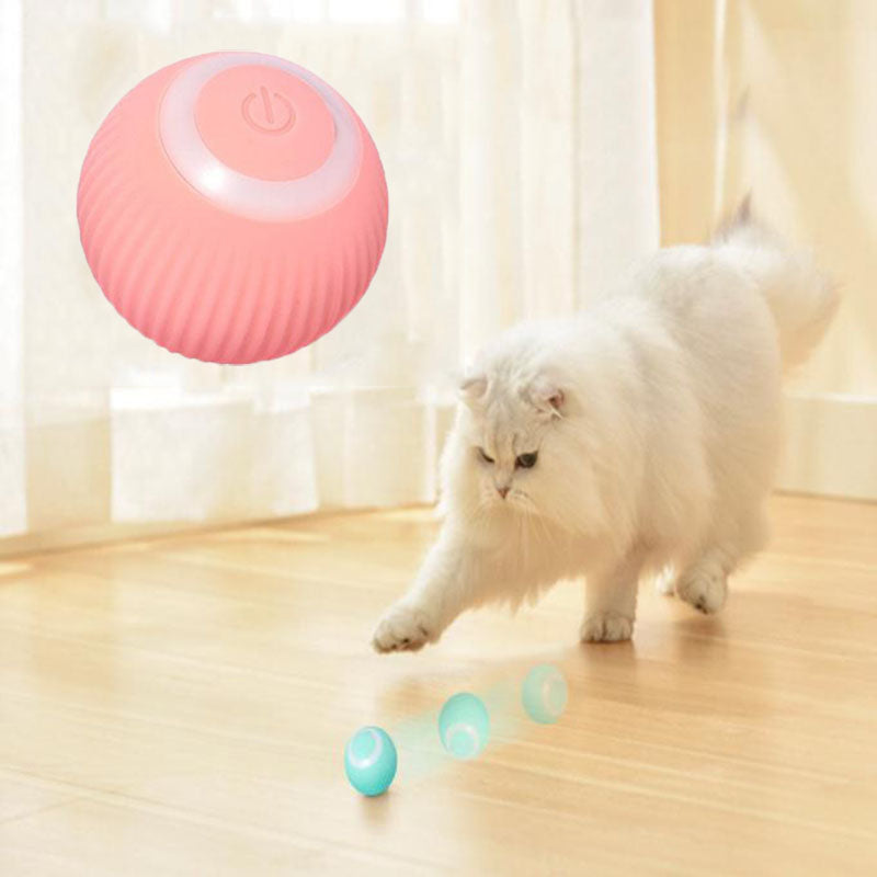 Ultimate Interactive Ball