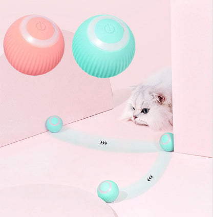 Ultimate Interactive Ball